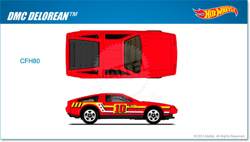 Illustration for article titled DeLorean Super! I repeat, DeLorean Super!